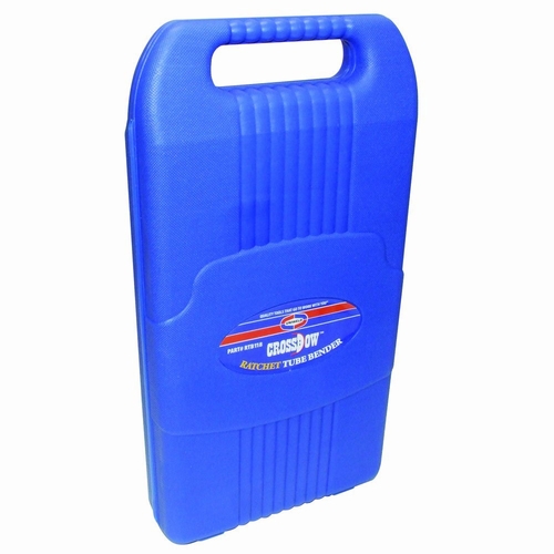 Uniweld Rtbrc Crossbow Ratchet Tube Bender Replacement Case Upc 70108