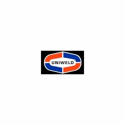 UNIWELD RUH8311-2 Med Duty 1 Stage Regulator w/2.5 inch Gauges Acetylene 2-15 PSIG UPC 11703