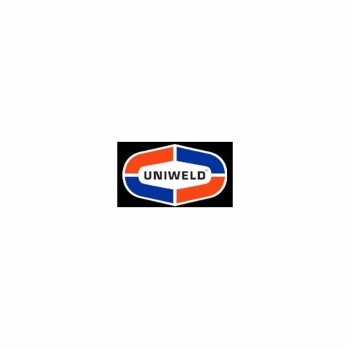 UNIWELD RUHL8214  Med Duty 1 Stage Line Regulator Argon 5-125 PSIG  5/8 inch -18 RH CGA58 UPC 11204