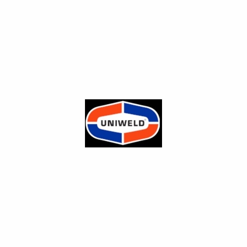 UNIWELD RVT8010-3  Heavy Duty 2 Stage Regulator  Acetylene 2-15 PSIG  B LH CGA51 UPC 10101