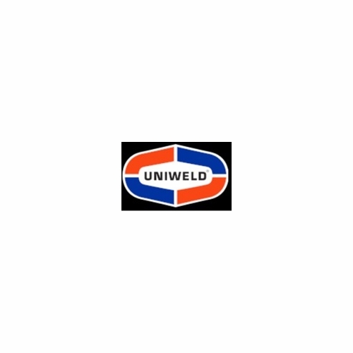 UNIWELD RVT8011  Heavy Duty 2 Stage Regulator  Acetylene 2-15 PSIG B LH CGA520 UPC 10102