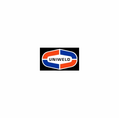 UNIWELD RVT8017   Heavy Duty 2 Stage Regulator  Hydrogen 5-125 PSIG B LH CGA350 UPC 10111
