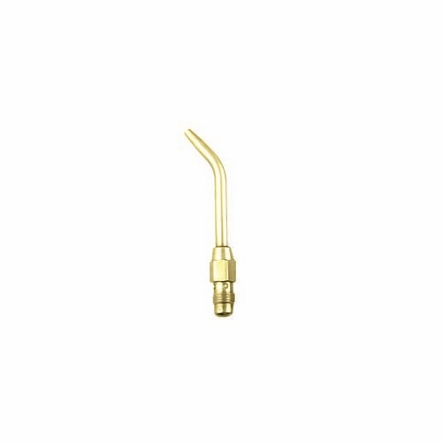 Uniweld S21 Air/Acetylene Soft Flame Tip - Screw Connect Upc 43141