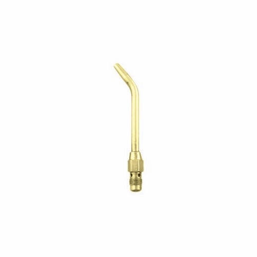 UNIWELD S22 AIR/ACETYLENE SOFT FLAME TIP - SCREW CONNECT UPC 43142