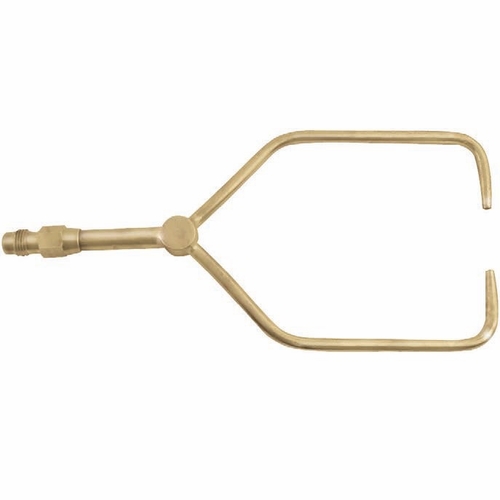 Uniweld S28 Air/Acetylene Soft Flame Tip - Screw Connect Upc 43148