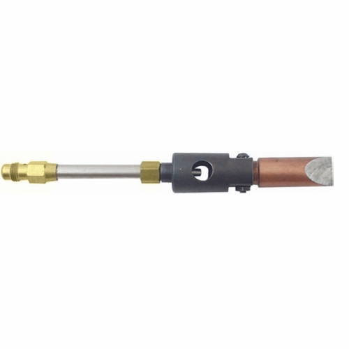 Uniweld Ss37 Acetylene Chisel Soldering Iron Tip - Screw Connect Upc 43180