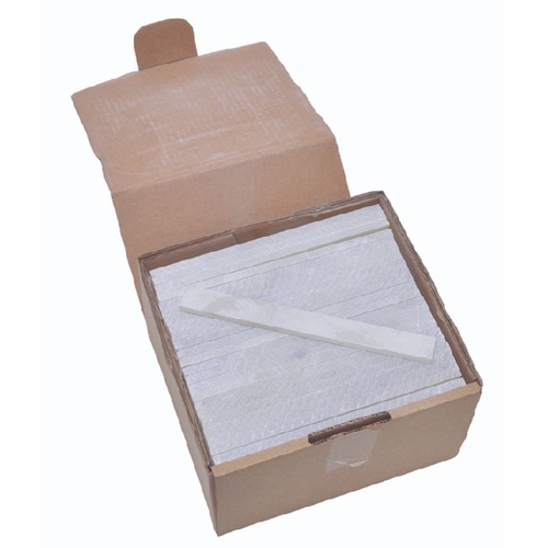 Uniweld Ssflat  Flat Soapstone Replacements 1 Gross (144)/Carton  Upc 43418