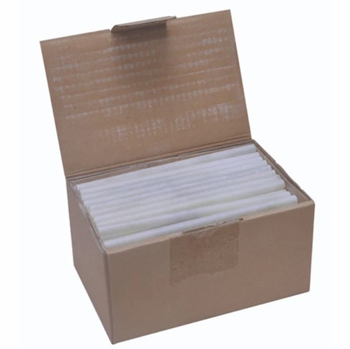 UNIWELD SSRD Round Soapstone Replacements 1 Gross (144)/Carton MINIMUM ORDER 12 UPC 43417
