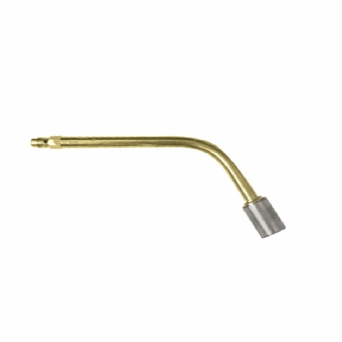 UNIWELD ST06MP LP HEAT SHRINK TIP (9 inch ) - 1 inch DIAMETER SCREW CONNECT UPC 43175