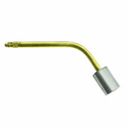 Uniweld St07Mp Mapp/Prop 1-1/2 Inch  Diameter Heat Shrink Tip