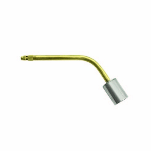 UNIWELD ST07MP MAPP/PROP 1-1/2 inch DIAMETER HEAT SHRINK TIP