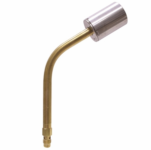 UNIWELD ST07RSM LP HEAT SHRINK TIP (7 inch ) SCREW CONNECT UPC 43178