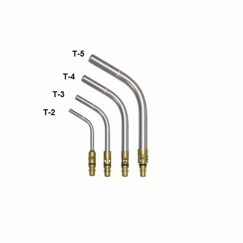 UNIWELD T-2 LP TWISTER TIP - QUICK CONNECT UPC 43030