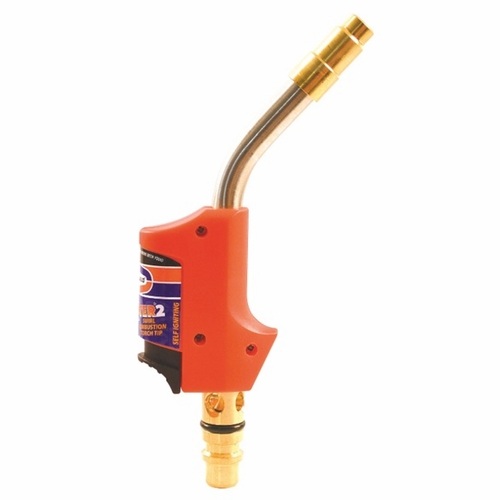 Uniweld T2A-5  Acetylene Twister2 Tip Number 5 Quick Connect Upc 43051 Minimum Order 1