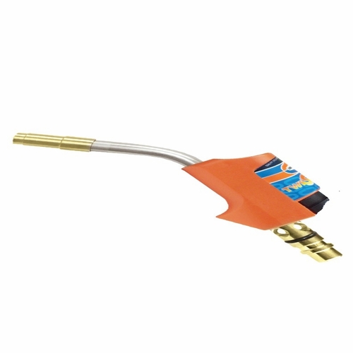 UNIWELD T2A-8 ACETYLENE TWISTER2 TIP, SOFT SOLDER UP TO 2 inch UPC 43052