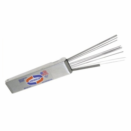 UNIWELD TCL  Extra Long Tip Cleaner Set Sizes 75-49 (Sold in Multiples of 6) UPC 26030