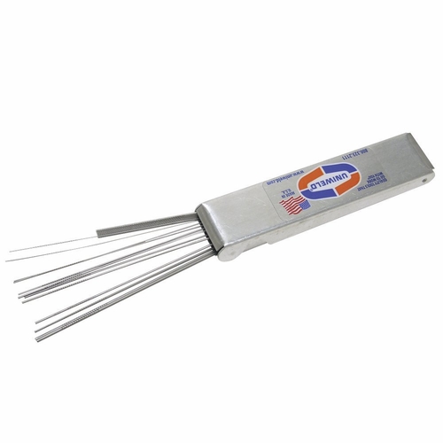 UNIWELD TCLD EXTRA LONG TIP CLEANER SET- D-Pkg. UPC 26063
