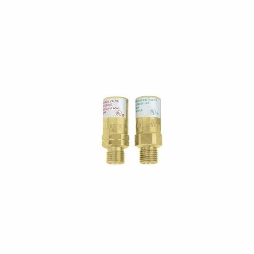 UNIWELD TCV100 OXYGEN CHECK VALVE - WELDING HANDLE (B) UPC 4051