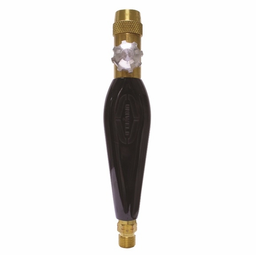 UNIWELD TH9B TORCH HANDLE WITH B CONNECTOR