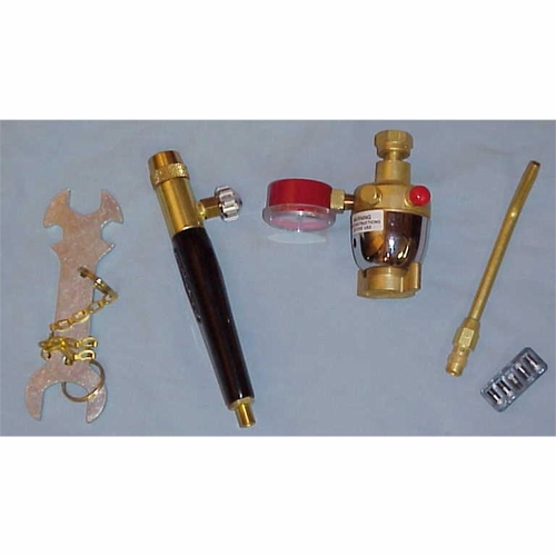 UNIWELD TYPE F TORCH KIT 400280301