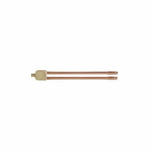 UNIWELD TYPE13-8VM / UPC 31161 Flexible Oxyacetylene/Hydrogen/MAP//Pro&trade;/Propane/Natural Gas Complete