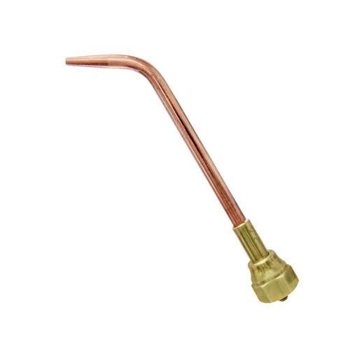 UNIWELD TYPE17-000 / UPC 30250 Oxyacetylene/Hydrogen/MAP//Pro™/Propane/Natural Gas Complete Welding