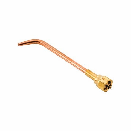 UNIWELD TYPE17-000 WELDING & BRAZING TIP UPC 30250