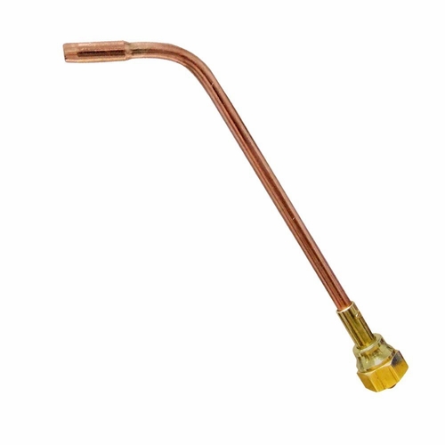 UNIWELD TYPE17-15 ROSEBUD HEATING TIP UPC 31170
