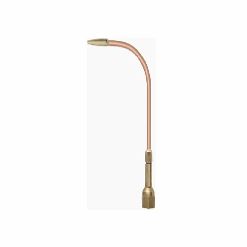 UNIWELD TYPE17-9 FLEXIBLE BRAZING TIP UPC 31181