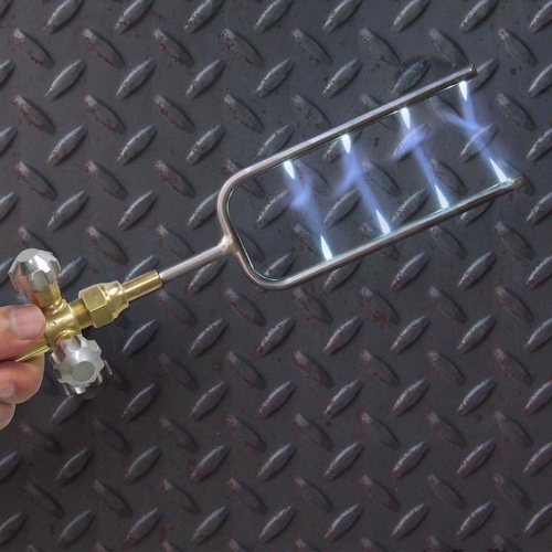 Uniweld Type17Tft Tuning Forktip Upc 31175