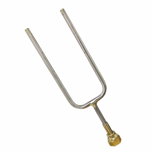 UNIWELD TYPE17TFT / UPC 31175 Oxyacetylene/Hydrogen/MAP//Pro&trade;/Propane/Natural Gas Tuning Fork Tip MI