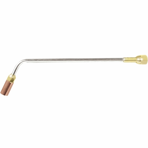 UNIWELD TYPE28-4 ROSEBUD HEATING TIP UPC 31451