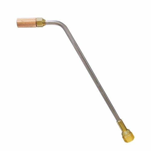 UNIWELD TYPE28-6 ROSEBUD HEATING TIP UPC 31452
