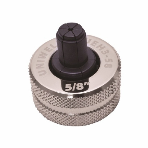 UNIWELD UEH3-58 EXPANDER HEAD 5/8 inch O.D.