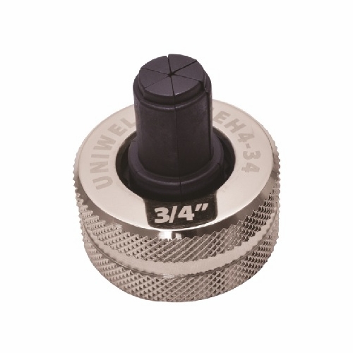 Uniweld Ueh4-34  Expander Head 3/4 Inch  O.D.