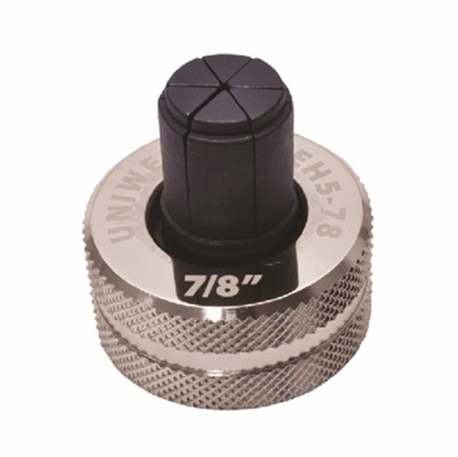 UNIWELD UEH5-78 EXPANDER HEAD 7/8 inch O.D.