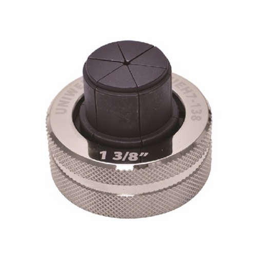 Uniweld Ueh7-138  Expander Head 1-3/8 Inch  O.D.