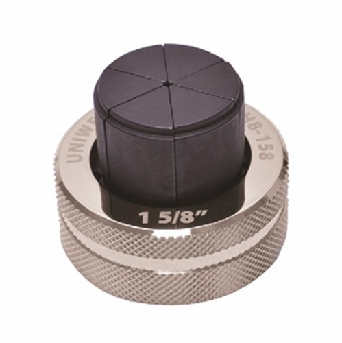 Uniweld Ueh8-158  Expander Head 1-5/8 Inch  O.D.