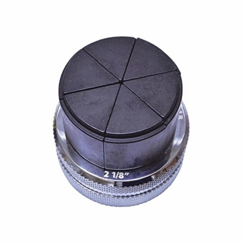 Uniweld Ueh9-218  Expander Head 2-1/8 Inch  O.D.