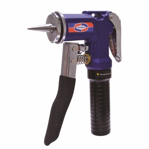 UNIWELD UEHST HYDRAULIC SWAGE TOOL