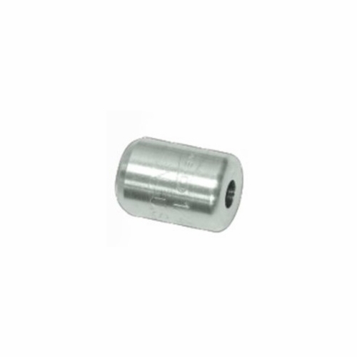 UNIWELD ULRC516-10  5/16 inch  LOCKING CAP PREVENTS UNAUTHORIZED ACCESS TO REFRIGERANT SYSTEM, PK 10