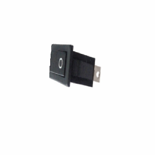 Uniweld Vp86 Electrical On/Off Rocker Switch For Uvp1.5 (Black) Upc 42168
