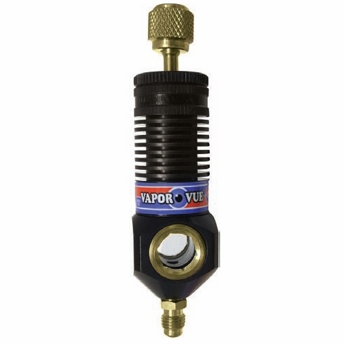 UNIWELD VV1 VAPOR VUE, (PATENT PENDING) UPC 94188