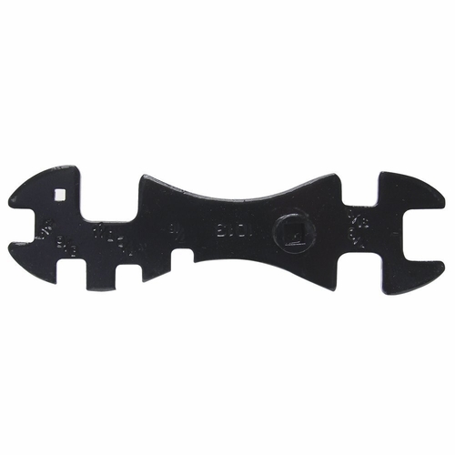 UNIWELD W10X 10 WAY WRENCH UPC 43411