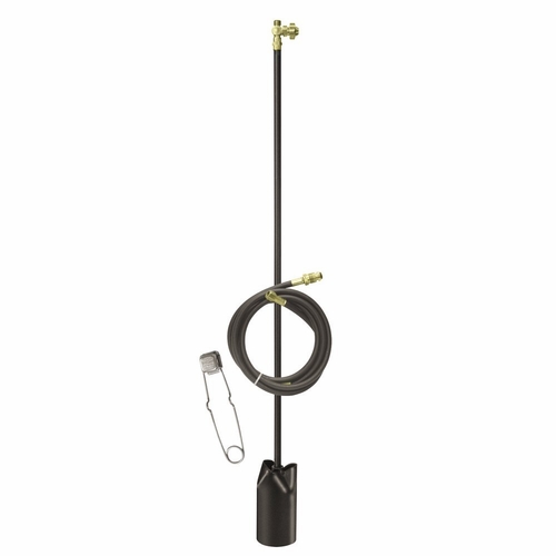 UNIWELD WB500 WEED BURNER (UNITS OF 6 ONLY) UPC 700