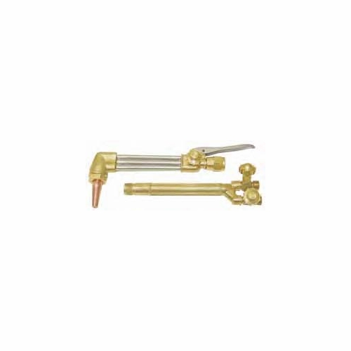 UNIWELD WH330 / UPC 00050 Welding Handle 8 inch Med Duty w/o Mixer MINIMUM ORDER 1