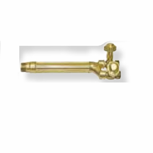 Uniweld Wh350Fb / Upc 00102 Welding Handle 8-1/2 Inch  Med Duty W/O Mixer Minimum Order 1