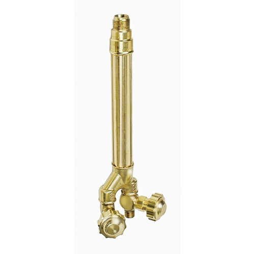 Uniweld Wh550Fb / Upc 00551 Welding Handle 8.5 Inch  Lt Duty A Connection Minimum Order 1