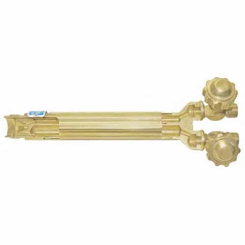 UNIWELD WH79 / UPC 00450 Welding Handle 8-1/4 inch Med Duty w/UM79 Mixer MINIMUM ORDER 1