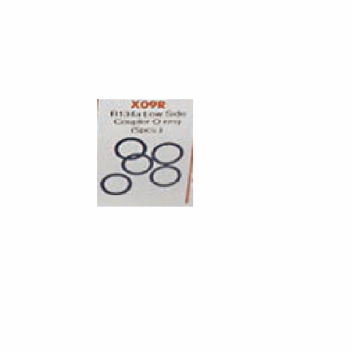 UNIWELD X09R O-RING UPC 9009